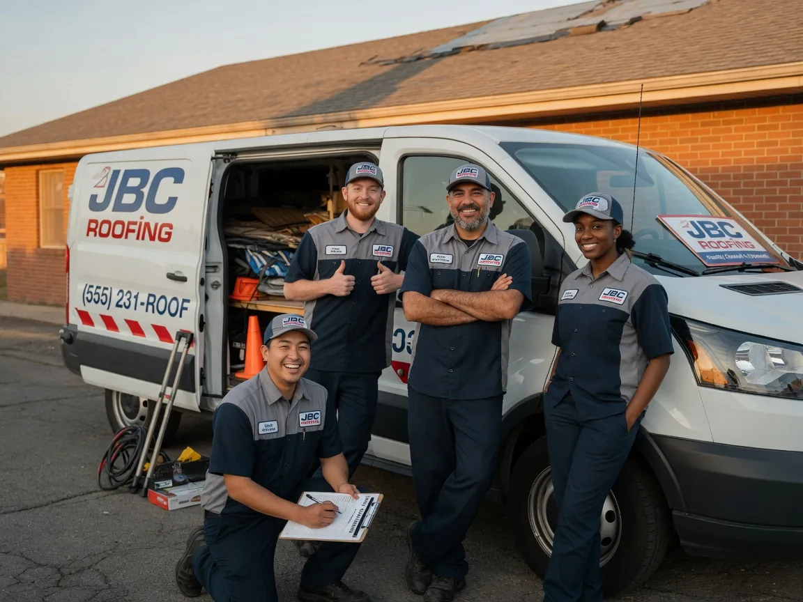 Roof Replacement company in Shoshoni, WY